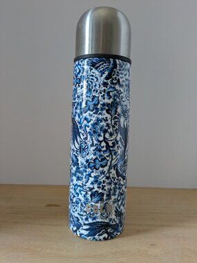 Stone Cold Fox Stainless Steel Thermos